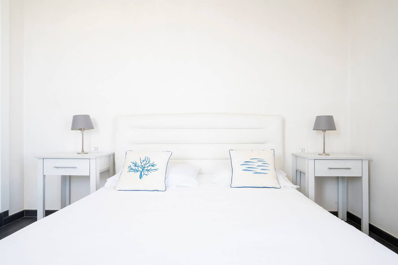 Zimmer 'Case Vacanze Otranto - 8' mit Gemeinschaftsterrasse, Wi-Fi und Klimaanlage in Otranto, Otranto und Umgebung