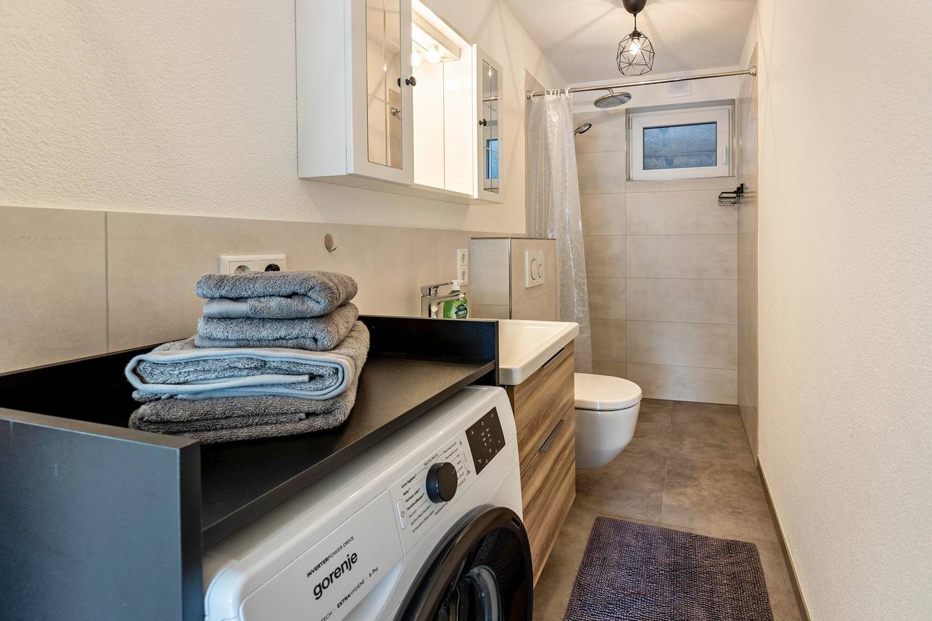 Appartement 'Stegmann Horn' met privé terras en Wi-Fi, foto 13