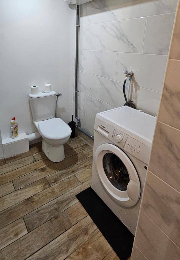 Appartement entier, One-Bedroom Apartment in Sannois, Val-d'Oise