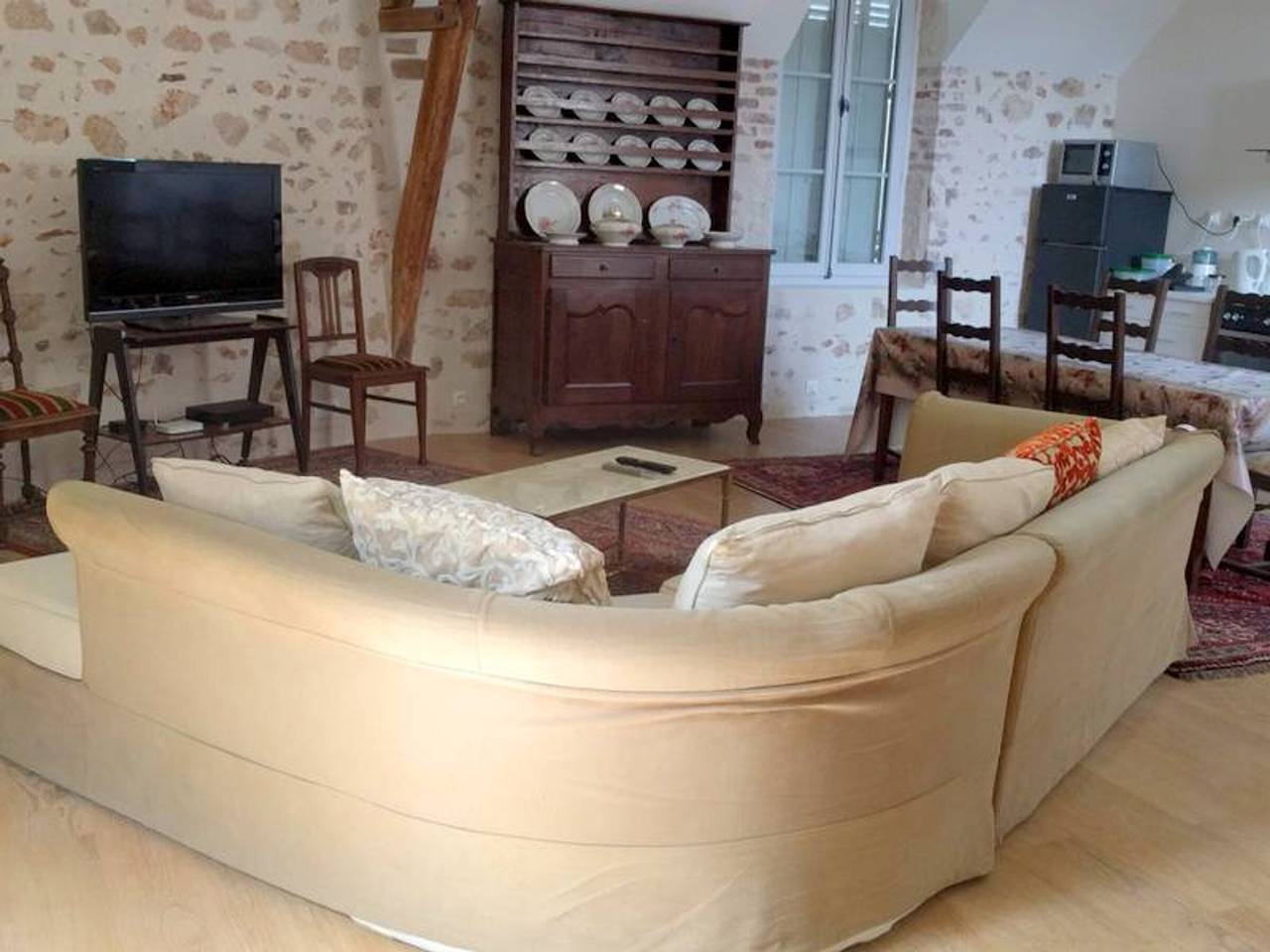 Photo : Appartement de vacances