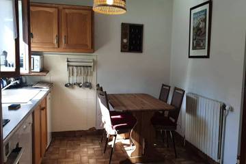 Chalet pour 4 Personnes dans Arêches, Beaufort (Rhône-Alpes), Photo 4