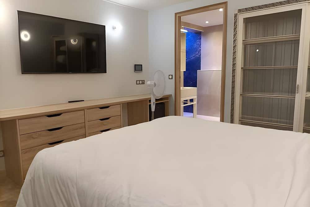 Chambre D’hôte pour 2 Personnes dans Grasse, Région de Cannes