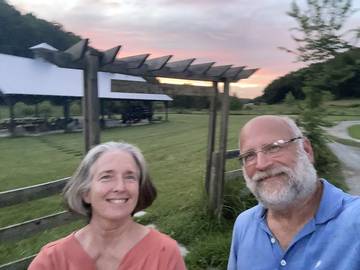 Barn for 4 Guests in Tennessee, USA, Picture 2