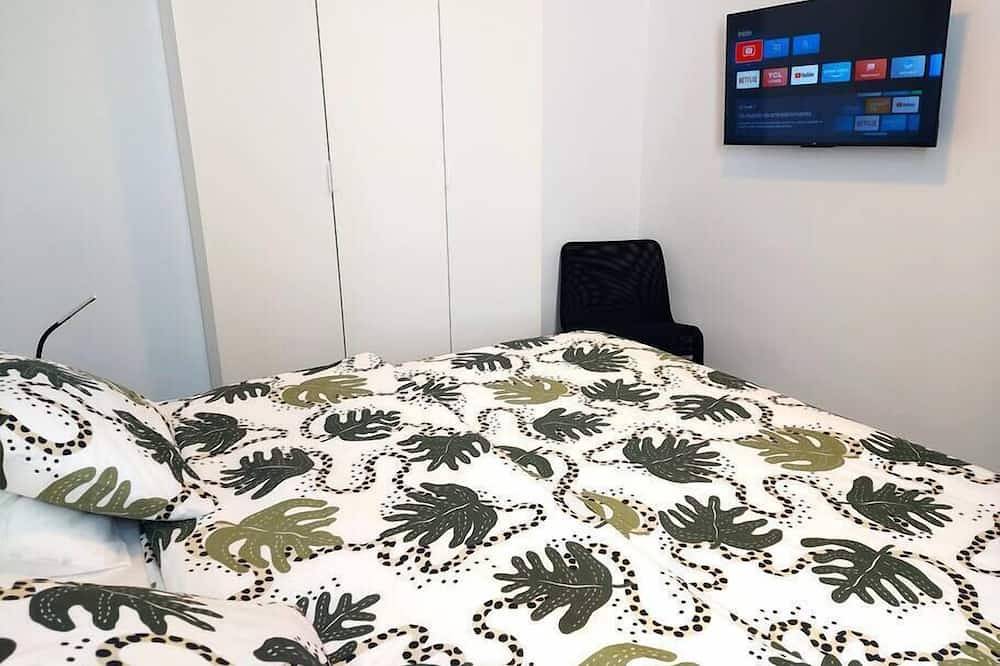 Villa Playa Tauro - Luxury bungalow with pool in Pueblo de Tauro, South Gran Canaria