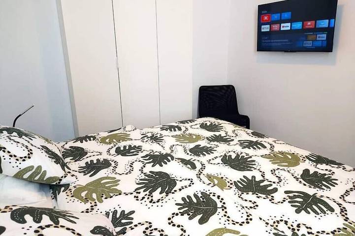 Villa Playa Tauro - Luxusbungalow mit Pool in Pueblo de Tauro, Mogán