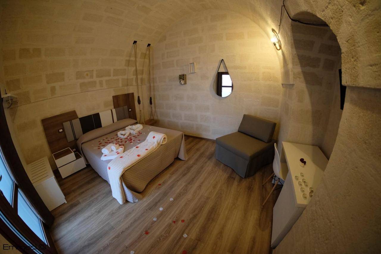 Double Room in Laterza, Provincia di Taranto