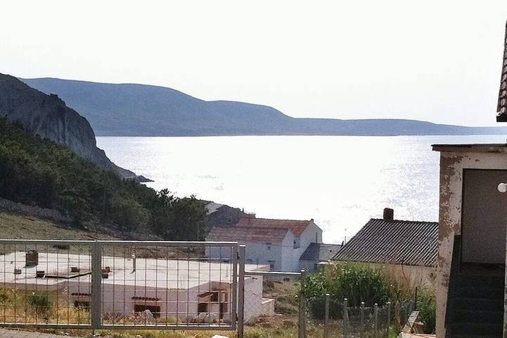 Ferienwohnung für 2 Personen, mit Balkon - 1