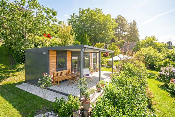 Happy House Of Nature in Karawanken und Bachergebirge, Untersteiermark
