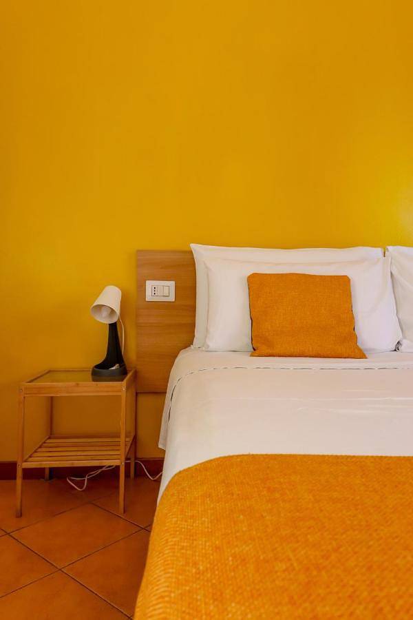 Bed and breakfast per 3 persone, con giardino e terrazza - 1