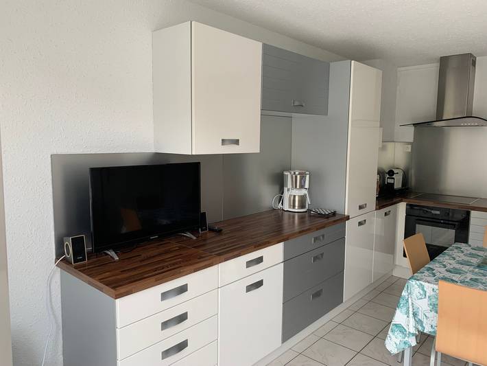 Location de vacances pour 4 personnes dans Plage Centrale (Fort-Mahon-Plage) - 2