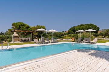 Villa für 8 Personen in Vasilikos, Zakynthos, Bild 1