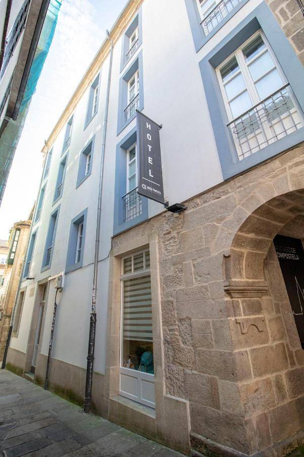 Hôtel pour 4 personnes