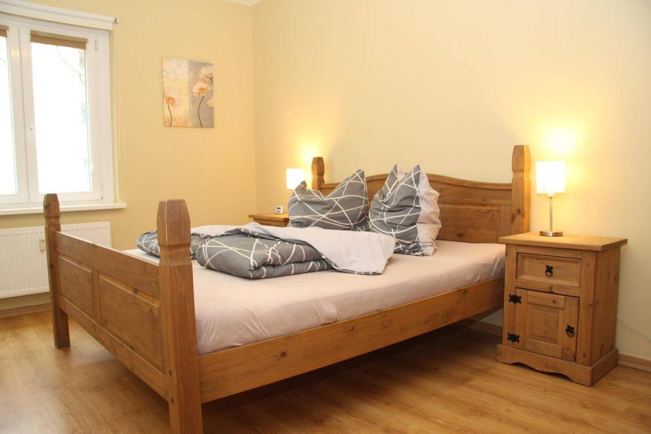 Ganze Wohnung, Apartment with Balcony in Prenzlauer Berg Berlin, Berlin