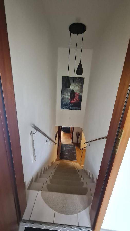 Ferienwohnung für 6 Personen, mit Garten und Sauna in Daisendorf - 3