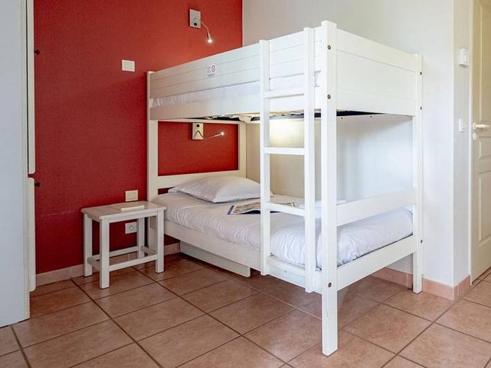 Camping pour 5 personnes à Hyeres - 3