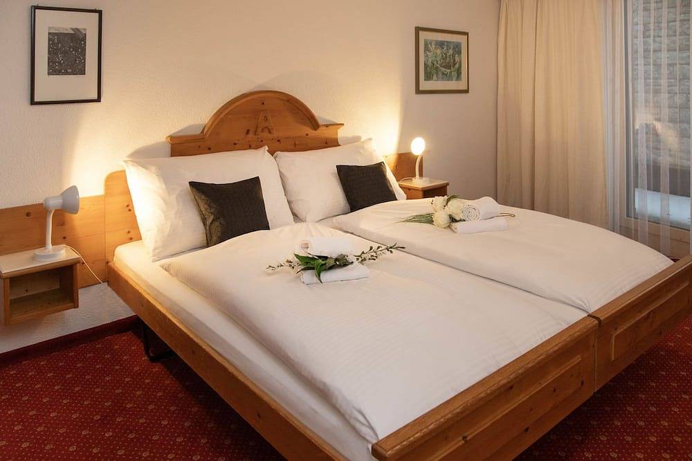 Appartamento intero, Chalet Abendrot apartments in Schwendi b. Grindelwald, Grindelwald