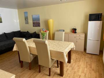 Ferienhaus für 4 Personen in Pruchten, Vorpommern, Bild 2
