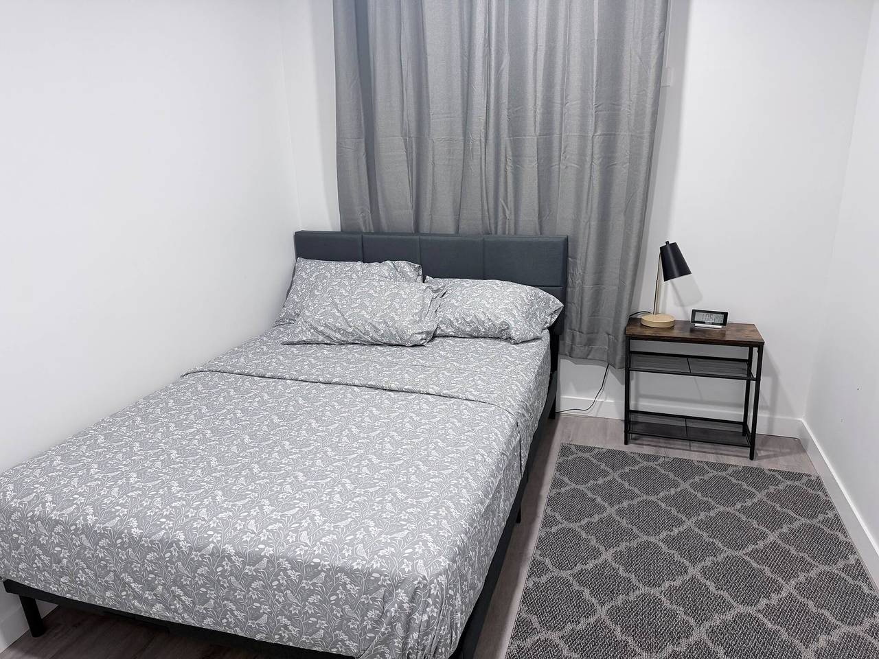 Charmante familienfreundliche Hausvermietung in Edmonton in Edmonton, Alberta