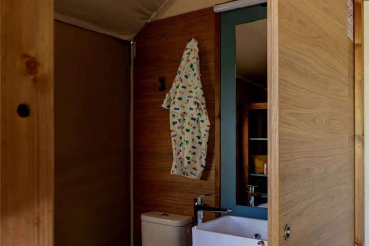 Camping für 4 Personen in Lacanau - 3