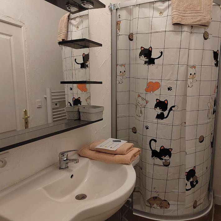 Gîte pour 2 personnes à Auch - 4