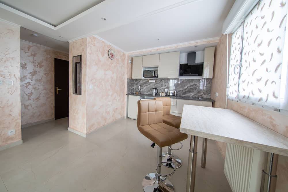 Apartamento entero, Appartement Dans une Résidence Privé in Eckbolsheim, Región de Estrasburgo