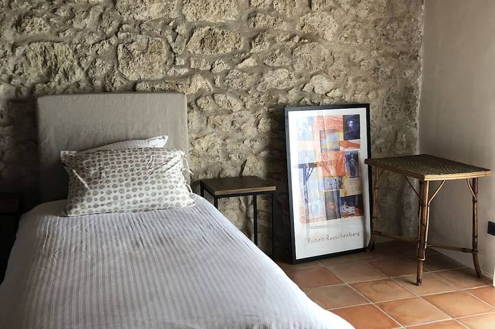Location de vacances pour 12 personnes, avec jardin à Bardigues - 4
