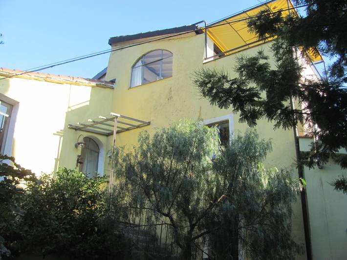 Ferienhaus für 4 Personen, mit Garten in Dolcedo - 4