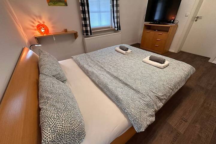 Bauernhof für 2 Personen in Bützow-Land - 2