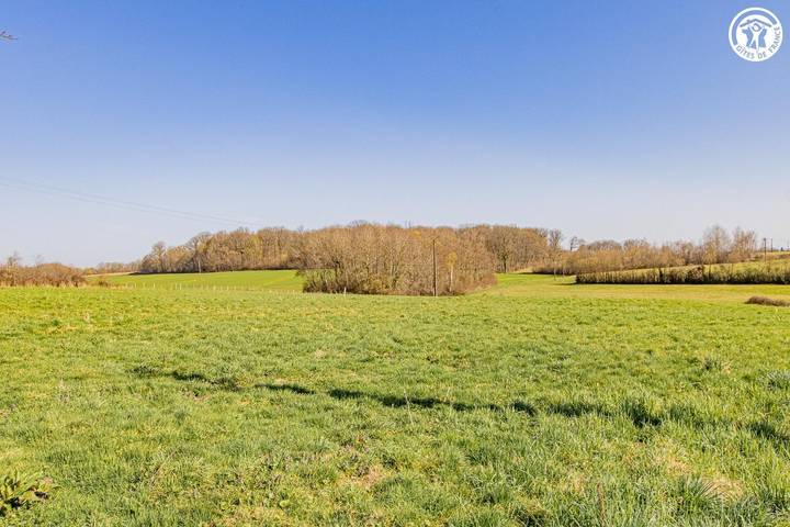 Le Refuge in Ratte, Louhans und Umgebung