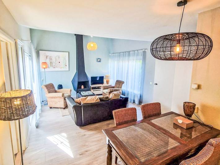 Ferienhaus für 4 Personen