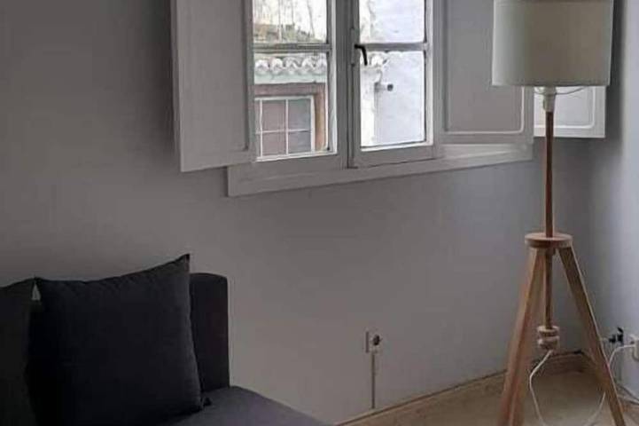 Gîte pour 2 personnes, avec jardin à Santa Cruz de La Palma - 4