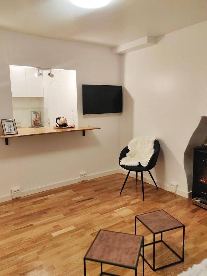 Appartement de vacances pour 2 personnes