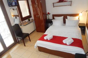 Chambre d’hôte pour 2 personnes à Thessalonique