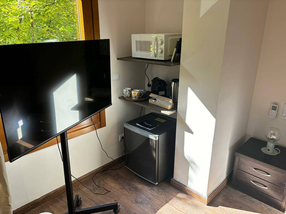 Appartement entier, Mitra Soria - Estrella Polar in Soria, Province de Soria