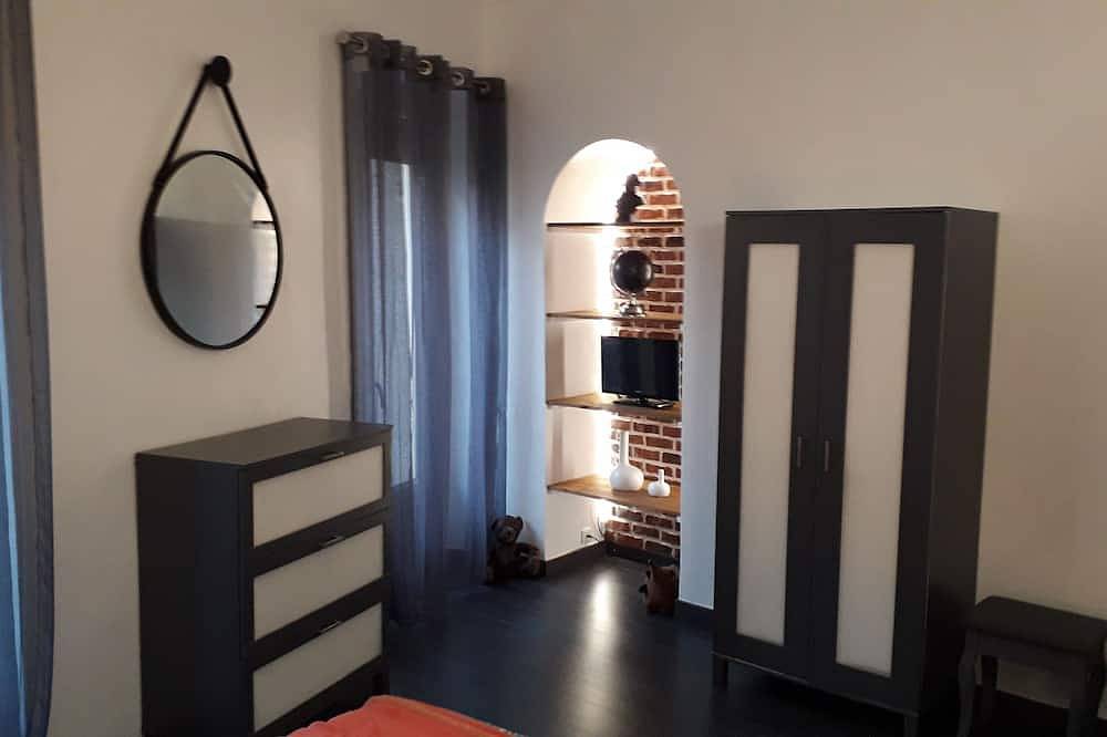 Ganze Wohnung, Attractive 3-star F2 apartment with all comforts in the center of Ajaccio (2/4 people) in Ajaccio, Ajaccio und Umgebung