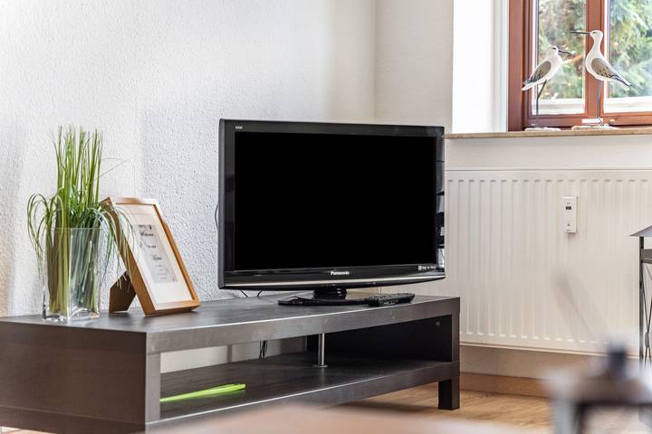 Ferienwohnung für 4 Personen, mit Garten in Schaprode - 3