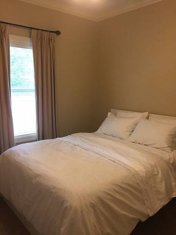 Vacation House for 6 Guests in Oxford (MS), Mississippi, Picture 3