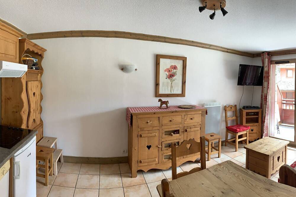 Photo : Appartement de vacances