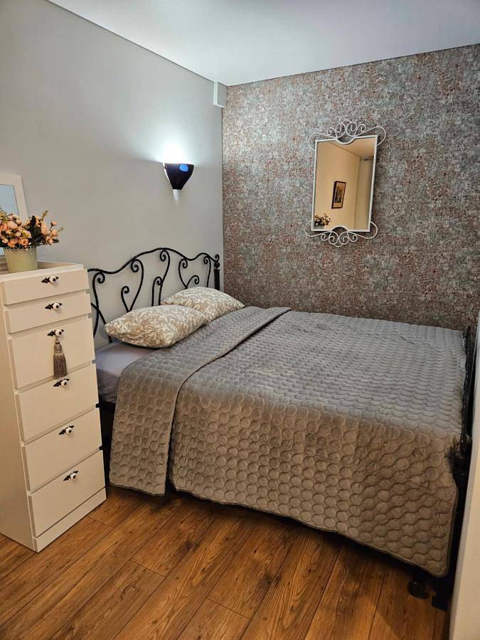 Apartament wakacyjny dla 2 osób w Kowno