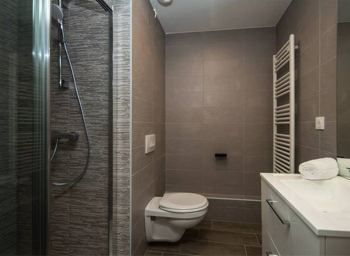 Ganze Wohnung, Suite 2/4 Personen in Mülhausen, Mülhausen und Umgebung