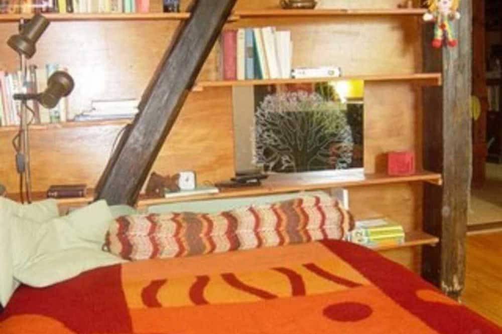 Ganze Wohnung, Doppelzimmer 1 - Ferienzimmer Fahl in Gutow, Mecklenburgische Seenplatte