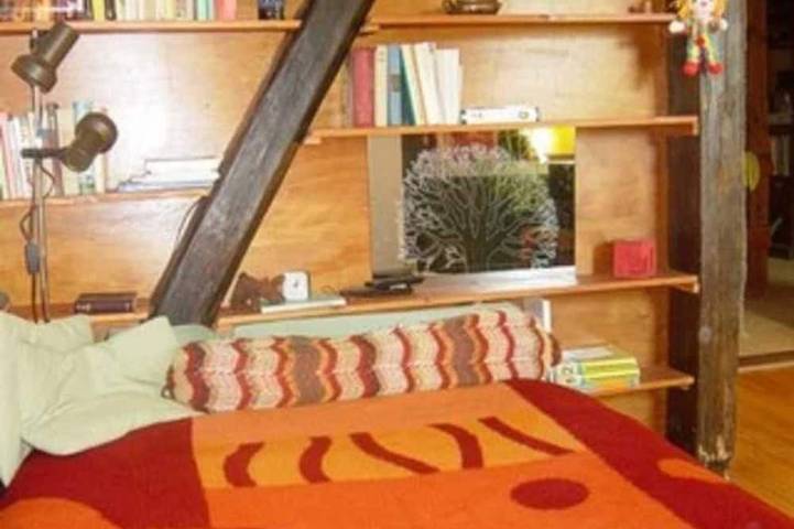 Ferienwohnung für 2 Personen, mit Garten, mit Haustier in Gutow