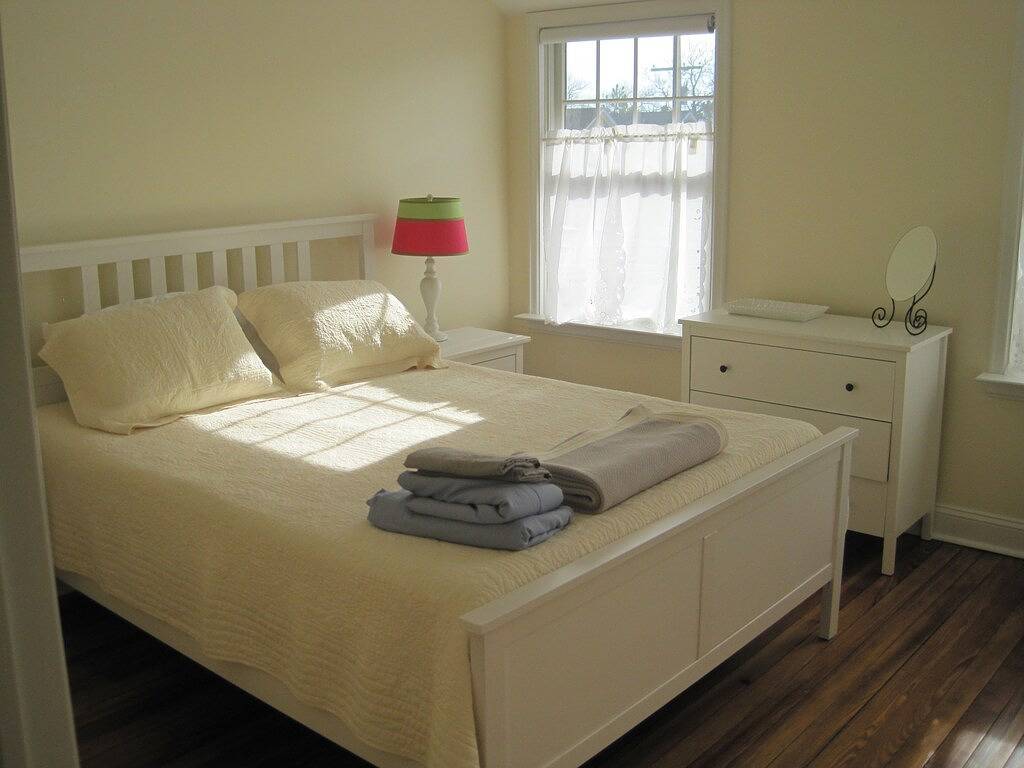 Labor Day Weekend - Zeitloses \"Bay Header\" in der Nähe von Geschäften am Strand und in der Innenstadt! in Bay Head, Ocean County