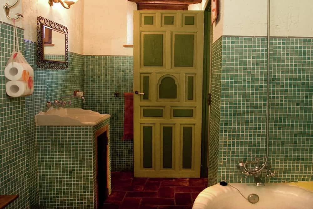 Casa en Alájar con Vistas al Valle in Alájar, Sierra de Aracena y Picos de Aroche