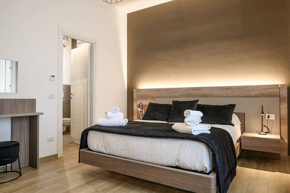 Geheel appartement, L’Airone - Appartamento 1 Venticano in Venticano, Provincie Avellino