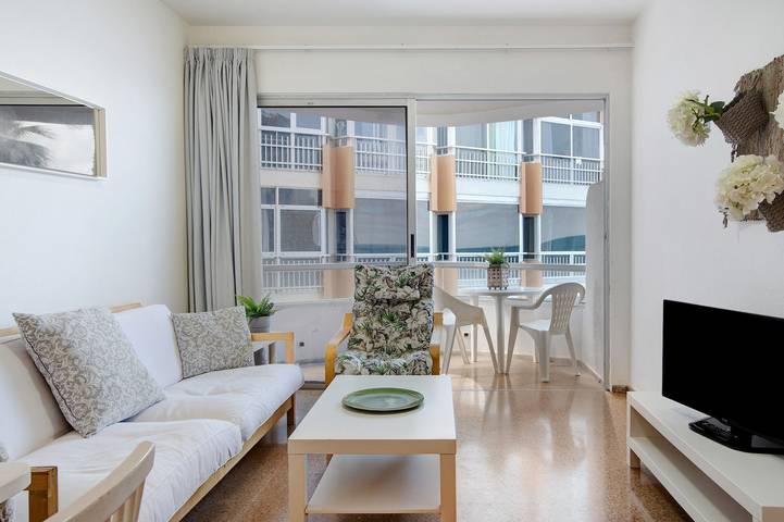Gîte pour 3 personnes à Las Palmas de Gran Canaria - 2