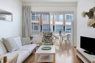 Holiday Apartment for 3 People in Las Palmas de Gran Canaria, North Gran Canaria, Photo 1