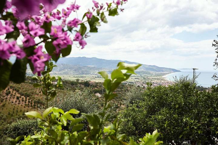 Apartamento de vacaciones para 3 personas - 1