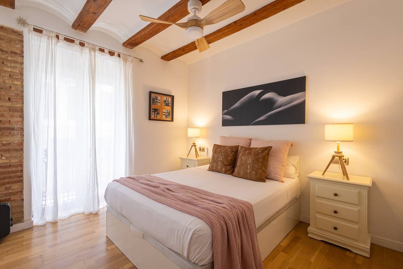 Apartamento entero, Cadiz in Valencia City Centre, Valencia