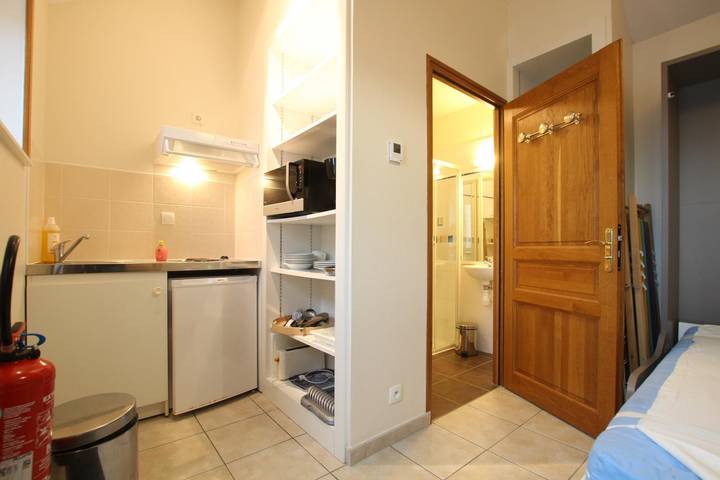 Gîte pour 2 personnes, animaux acceptés dans La Hague - 3